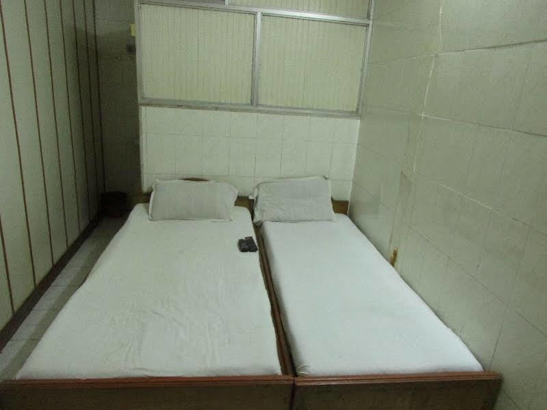 Central Guest House - Mumbai, Mumbai